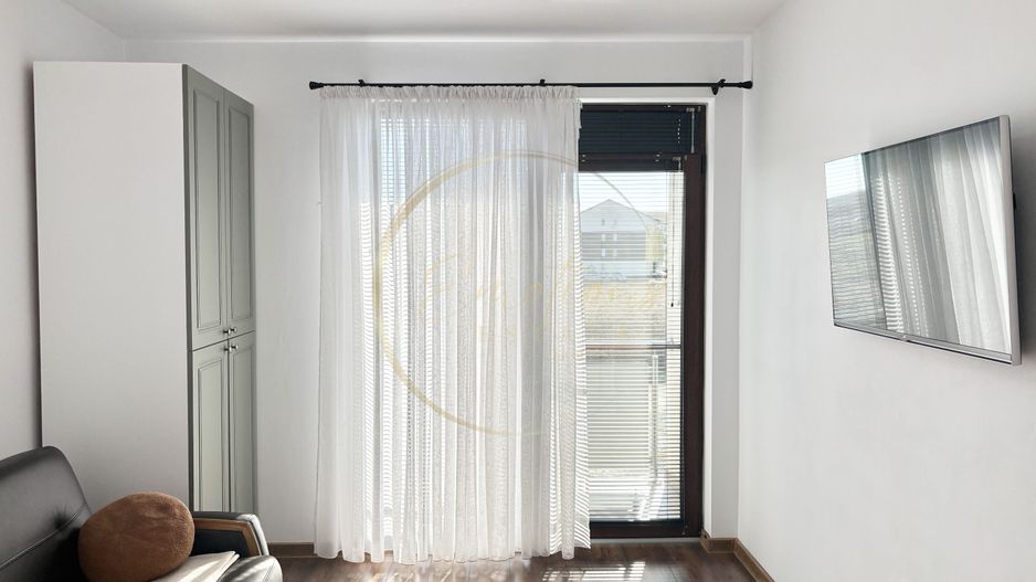 Casă înșiruită modernă – Calea Urseni | 76 mp | Finisaje premium - Poză 11