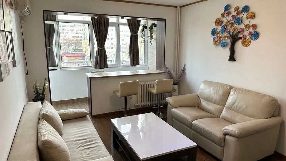 Apartament de inchiriere unical 2 cam zona Unirii - Poză 1