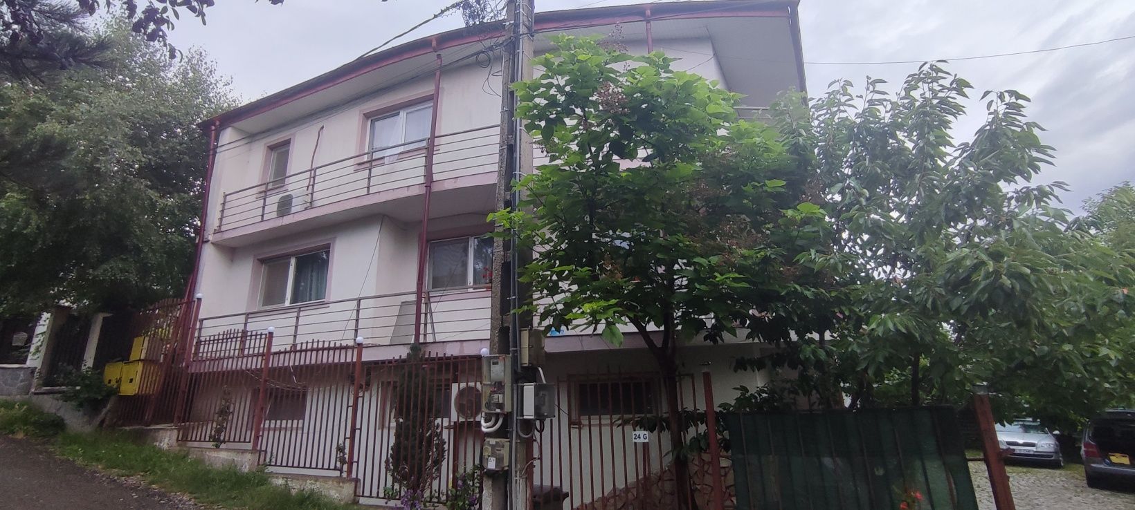 Casă/ Vila, 2008, 700mp, 1000mp D(P) + 2 + Pod - Poză 5