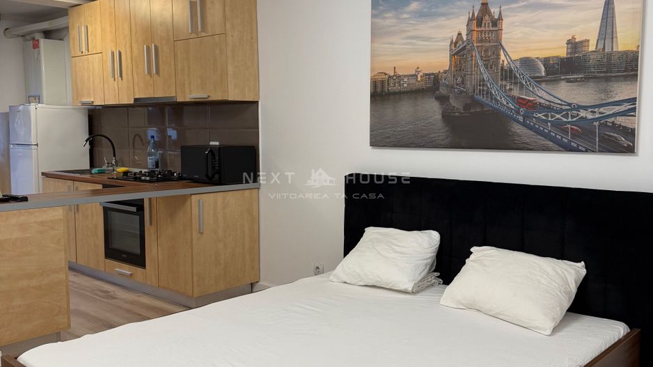 Garsoniera 13 Septembrie - Poză 4