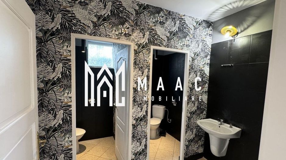 Spatiu Birouri Premium  | Parter Casa cu intrare din Stradă - Poză 8