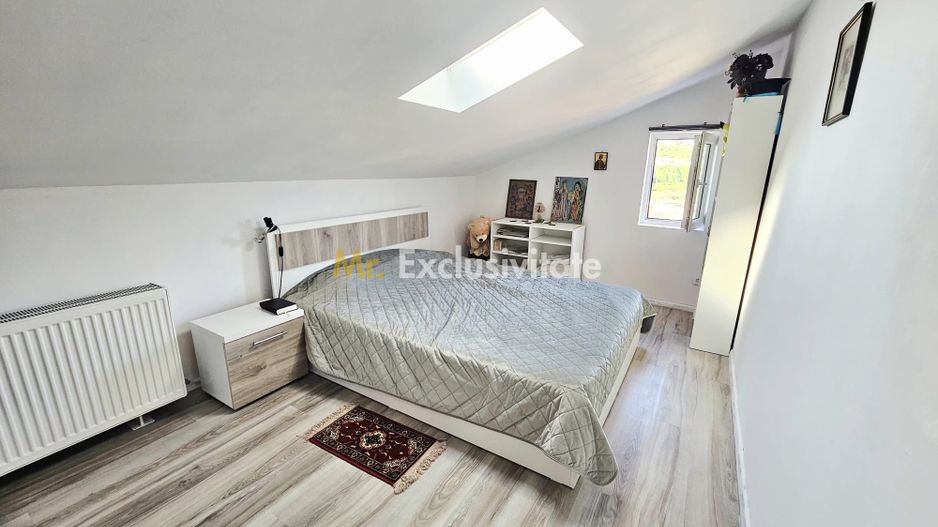 Apartament 3 camere,98 mp-strada Cezar Petrescu/Manastur - Poză 10