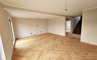 Casă Modernă P+1, Garaj, Teren 600 mp, Ighiu (10 km de Alba Iulia) - Poză 2