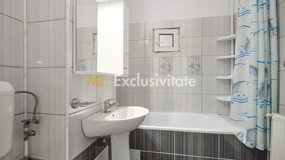 Apartament Mioveni , etajul 2 , decomandat ! - Poză 8