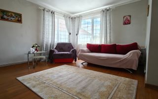 Black Friday Vilă 7 camere I Teren 950mp I Terasă I Sub Arini - Poză 2