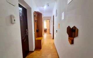 APARTAMENT 3 CAMERE | 2 BĂI | LOC DE PARCARE SUBTERAN | TEREZIAN - Poză 9