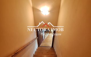 NECTORA IMOB-CASA mare 5 camere, 3 bai, pod, demisol pentru birouri - Poză 7