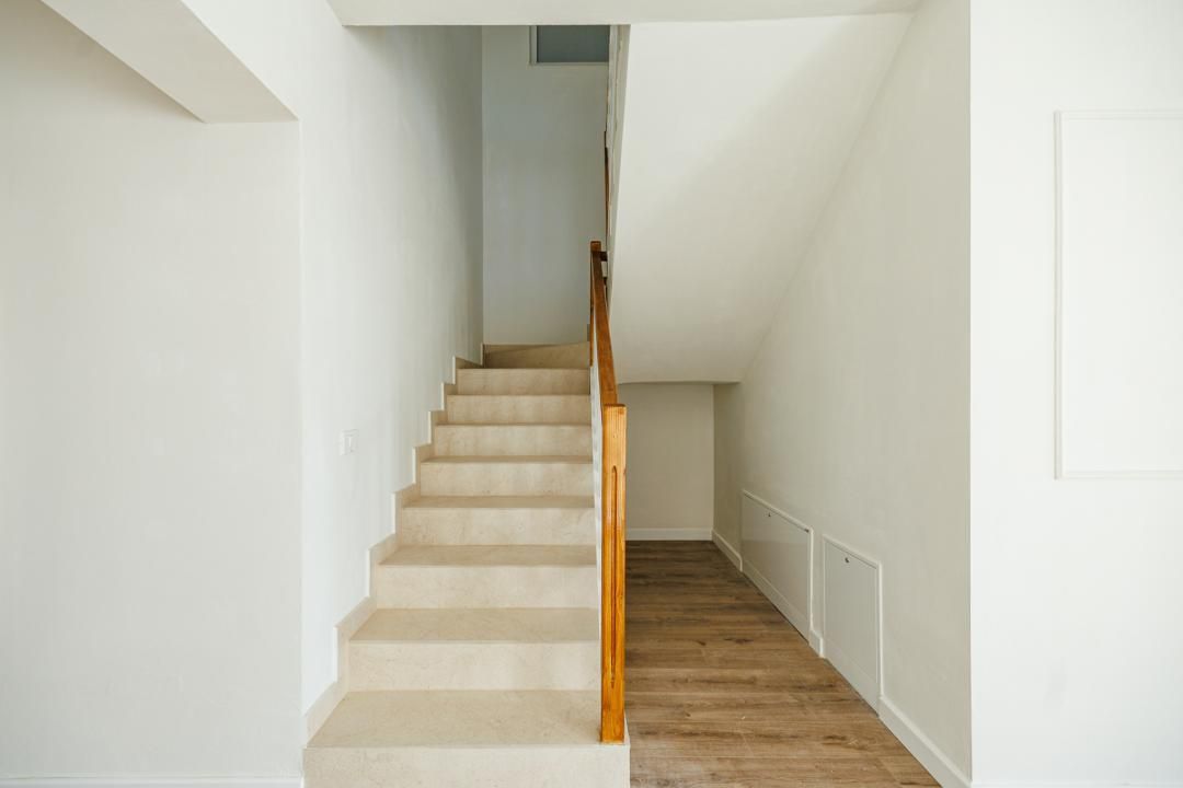 Duplex P+1E| Gata de Mutare| 5 cam, 3 bai | Teren 313 m Săcălaz| Comision 0 - Poză 22