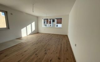 Apartament decomandat cu 2 camere,finisat la cheie, etaj 1-Selimbar, Comision 0 - Poză 14