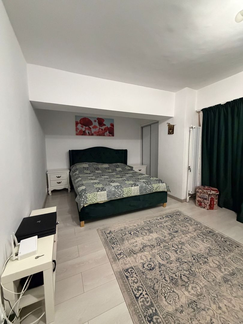 Garsoniera superba Cotroceni - Bloc 1990 - Poză 4