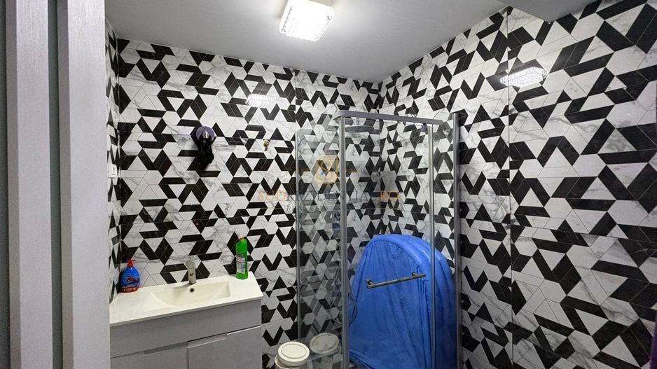 Casa individuala, Comuna Berceni-Vidra, mobilata complet, Comision 0% - Poză 9