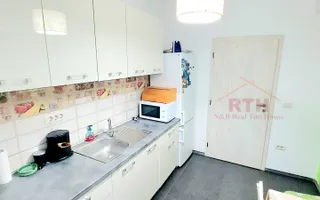 Apartament de inchiriat, 2 camere, Giroc zona centrala, langa Scoala - Poză 18
