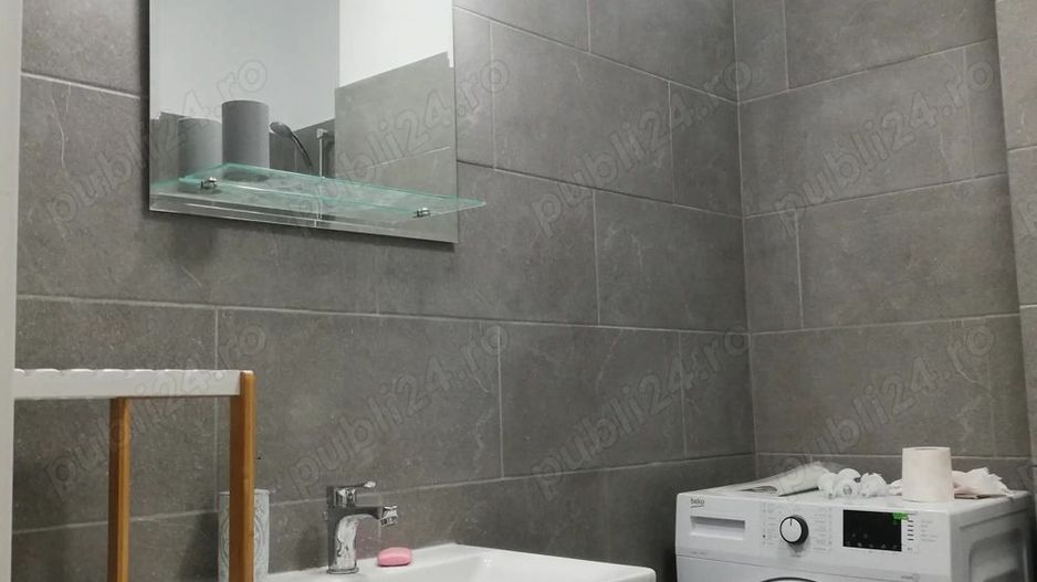 Inchiriere un studio superb cu piscina in Complex Atria - Poză 10