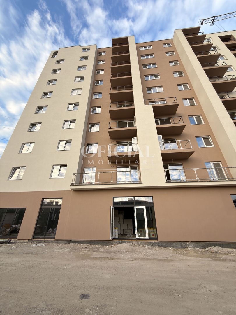 Apartamente cu 3 Camere | Dezvoltator | Comision 0% | Zona VIVO BMW - Poză 2