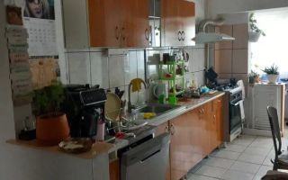 BRASADAS vinde ap 3 cam etaj 2/4 Carpati 2. - Poză 3