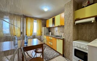 RENT/ INCHIRIAT - Apartament 2 camere de închiriat Tomis Nord, Constanța - Poză 8