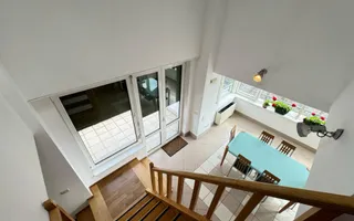 Penthouse | Arcul de Triumf-Kiseleff | 2 Locuri de parcare | Comision 0% - Poză 23