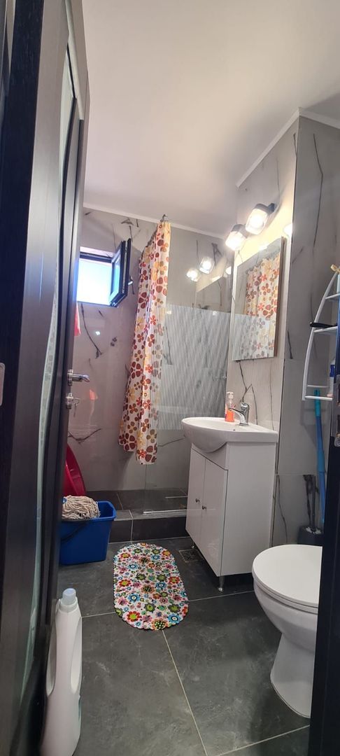 De vanzare apartament cu 2 camere,  Gara, bloc din 2025, et.1, 143.000 euro - Poză 5