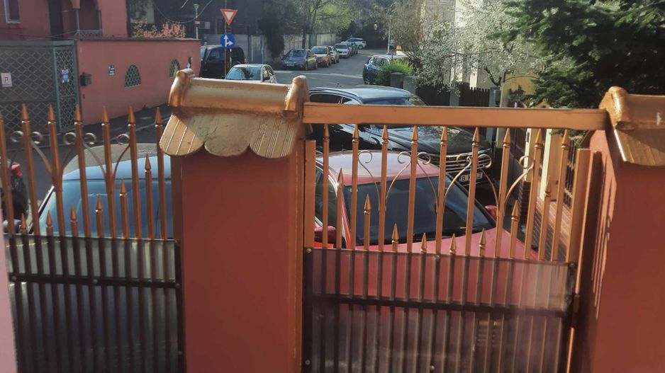 Mihai Bravu,spit. Victor Babeș - Poză 2