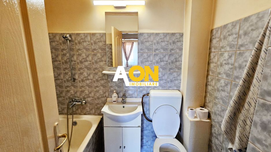 Apartament 2 camere, mobilat, utilat, zona B-dul Transilvaniei - Poză 7