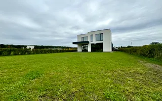 Vila Exclusivista in Mijlocul Naturii *959mp teren*/ 420mpc / Balotesti - Poză 96