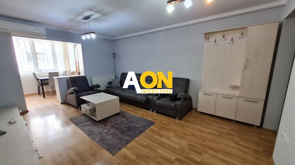 Apartament 3 Camere, Etaj 1, 63 mp, Decomandat, Cetate - Poză 2