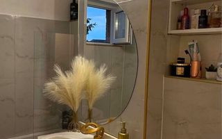 Chirie apartament 3 camere central 5 min de la Mures Mall umfst - Poză 7