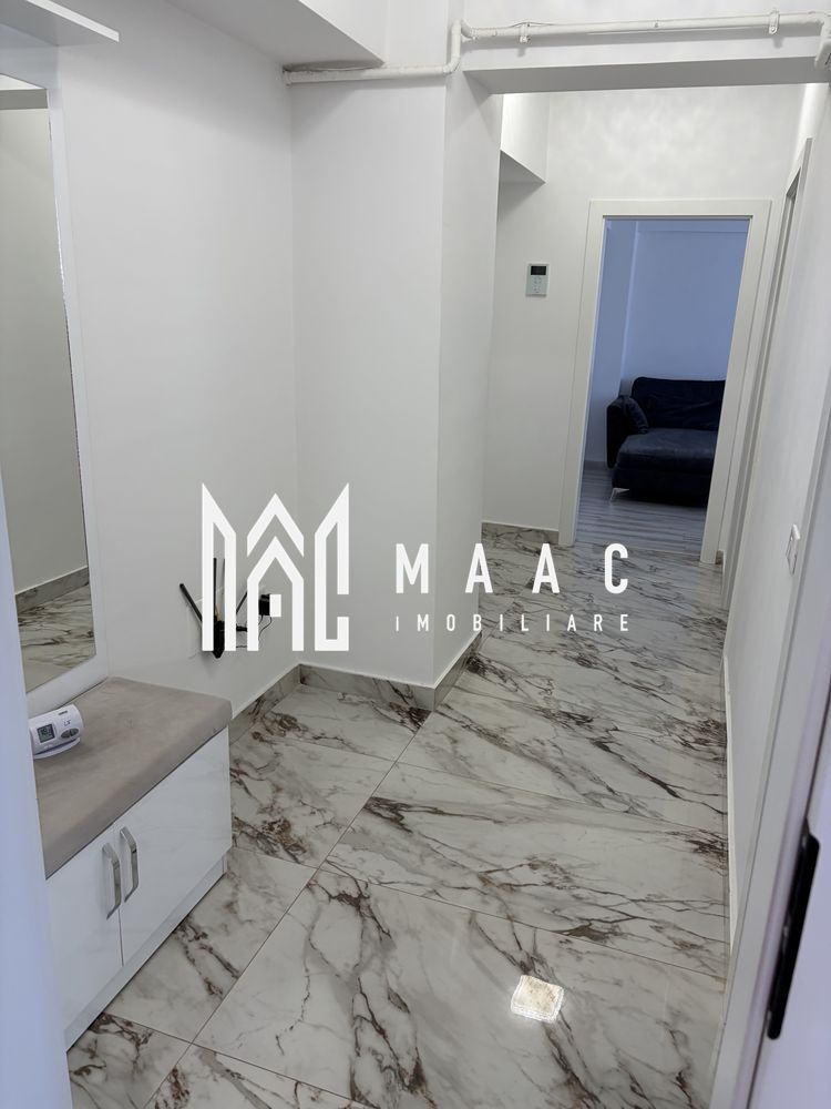 INCHIRIERE  APARTAMENT 2 camere| Dem Radulescu Ramnicu Valcea - Poză 7