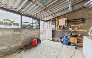 Casă individuală pentru renovare completă, Bucureștii Noi - Poză 6