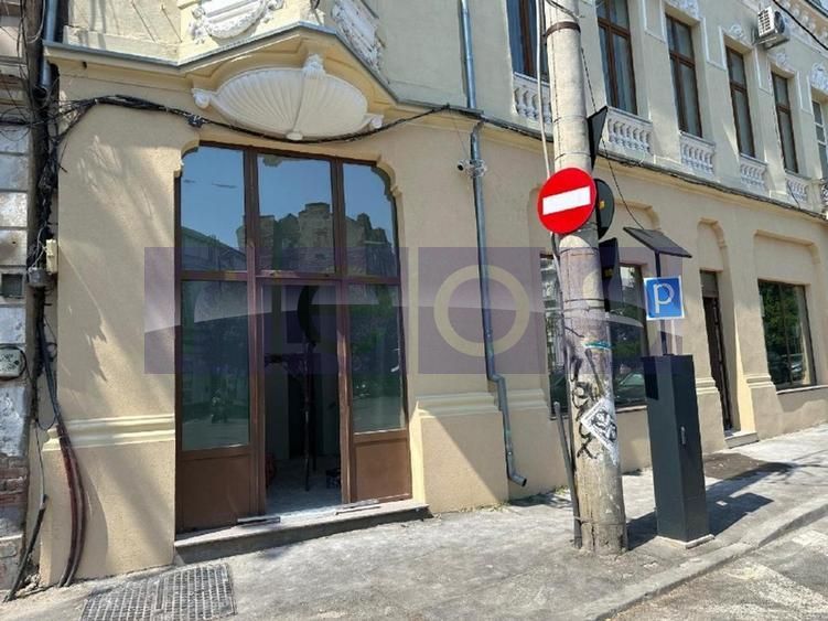 INCHIRIERE PARTER | SPATIU COMERCIAL | 16 MP | VICTORIEI | STRADAL - Poză 9