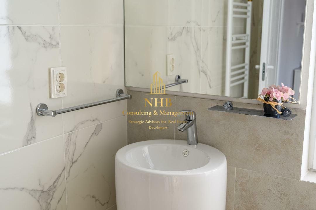Apartament 2 Camere | Bucur Obor - Poză 11