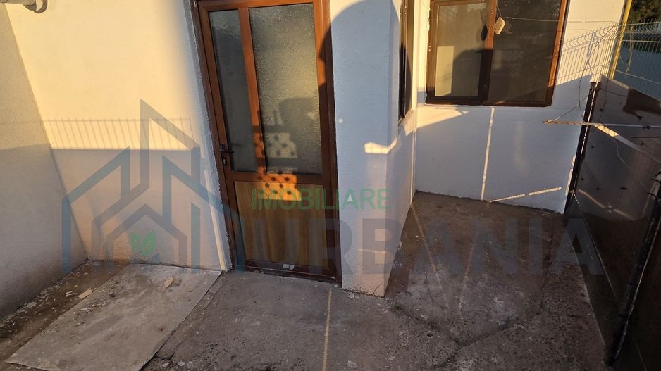 Casă cu 3 dormitoare în Dancu, Holboca. Curte utilă, acte în regulă. - Poză 8