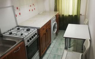 Garsonieră spațioasă 40 mp decomandată, parter, stradal Calea Vitan, AC - Poză 4