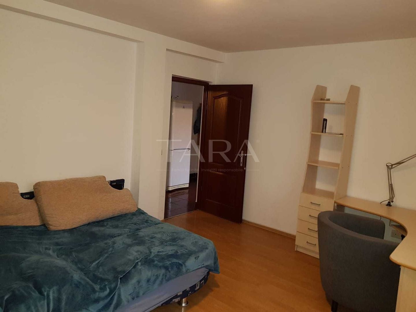 Apartament cu 1 cameră în Zorilor, zona UMF – ideal pentru investiție - Poză 2
