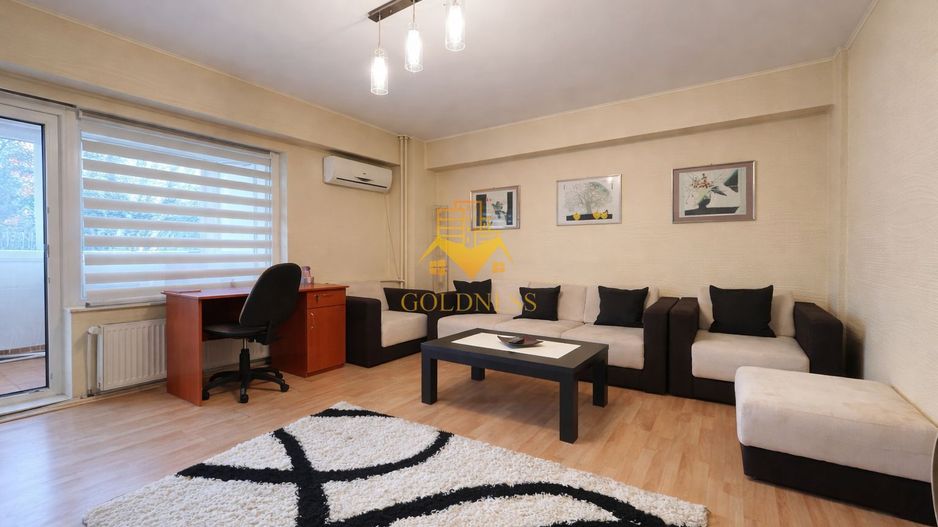 2 Camere decomandate, Parcare, Zorilor, UMF,UTCN, Profi,Observatorului - Poză 1