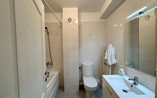 Apartament superb  de inchiriat cu 2 camere in Buna Ziua! - Poză 9