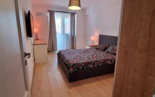 Apartament 2 camere mobilat modern, Zona Vitan - Poză 8