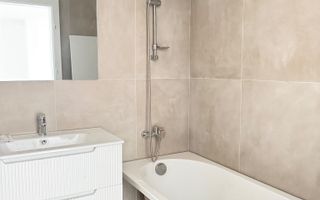 2 camere spatioase, finisaje premium, bloc nou – Floresti - Poză 4