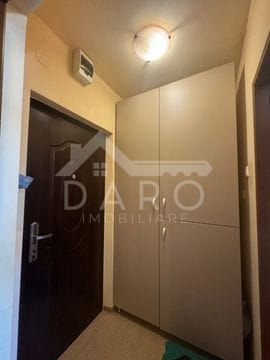 🔥 GARSONIERĂ DE ÎNCHIRIAT – APICULTORILOR / JANDARMERIE – 250€/LUNĂ - Poză 2