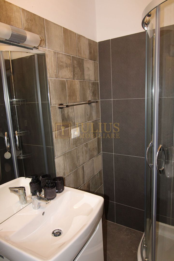 Duplex, 4 camere, mobilat și utilat complet – Moșnița Nouă, cartier Europa - Poză 6