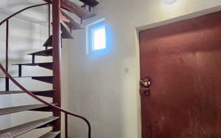 Spatiu comercial / Atelier creatie – 50 mp, parter + etaj – 39.000€ – - Poză 6