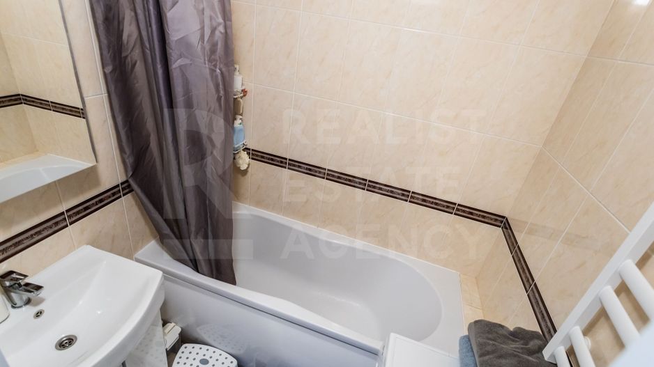 Vânzare, apartament, 2 camere, strada Vasile Lupu, Buiucani - Poză 10