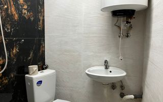 Investiție ideală – Garsonieră modernă, etaj 4, zona Traian - Poză 5