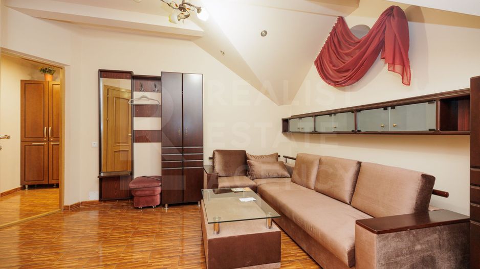 Chirie, spațiu comercial, 287.6 mp, str. Calea Ieșilor, Buiucani - Poză 50