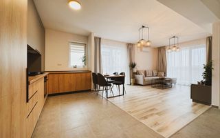 OFERTA INCHIRIATA- Apartament Superb, Denya Forest | Parcare Privata - Poză 6