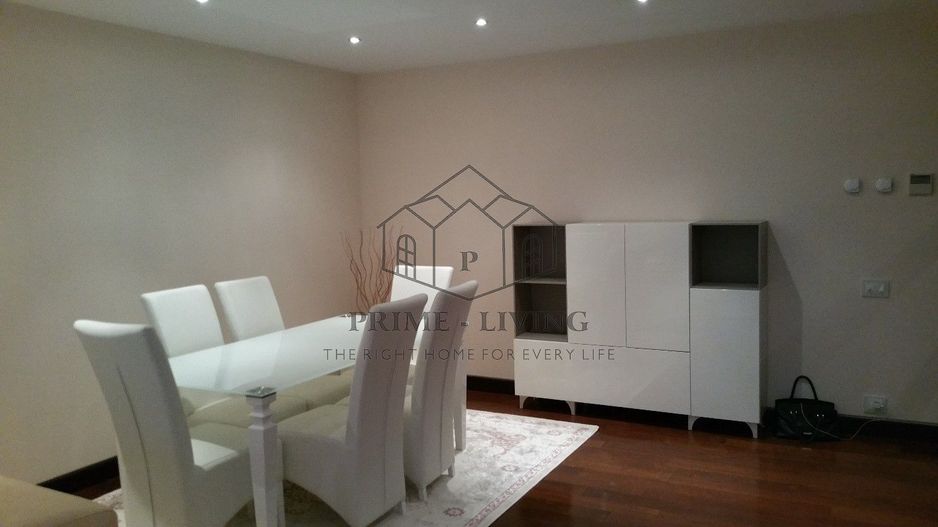 Apartament de lux cu 3 camere in complex rezidential - Poză 2