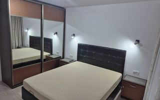 Ultracentral - Inchiriere apartament 2 camere, utilat, renovat, GAZ - Poză 3