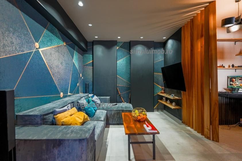 Apartament Dimitrie Leonida/Aparatorii Patriei - Poză 2