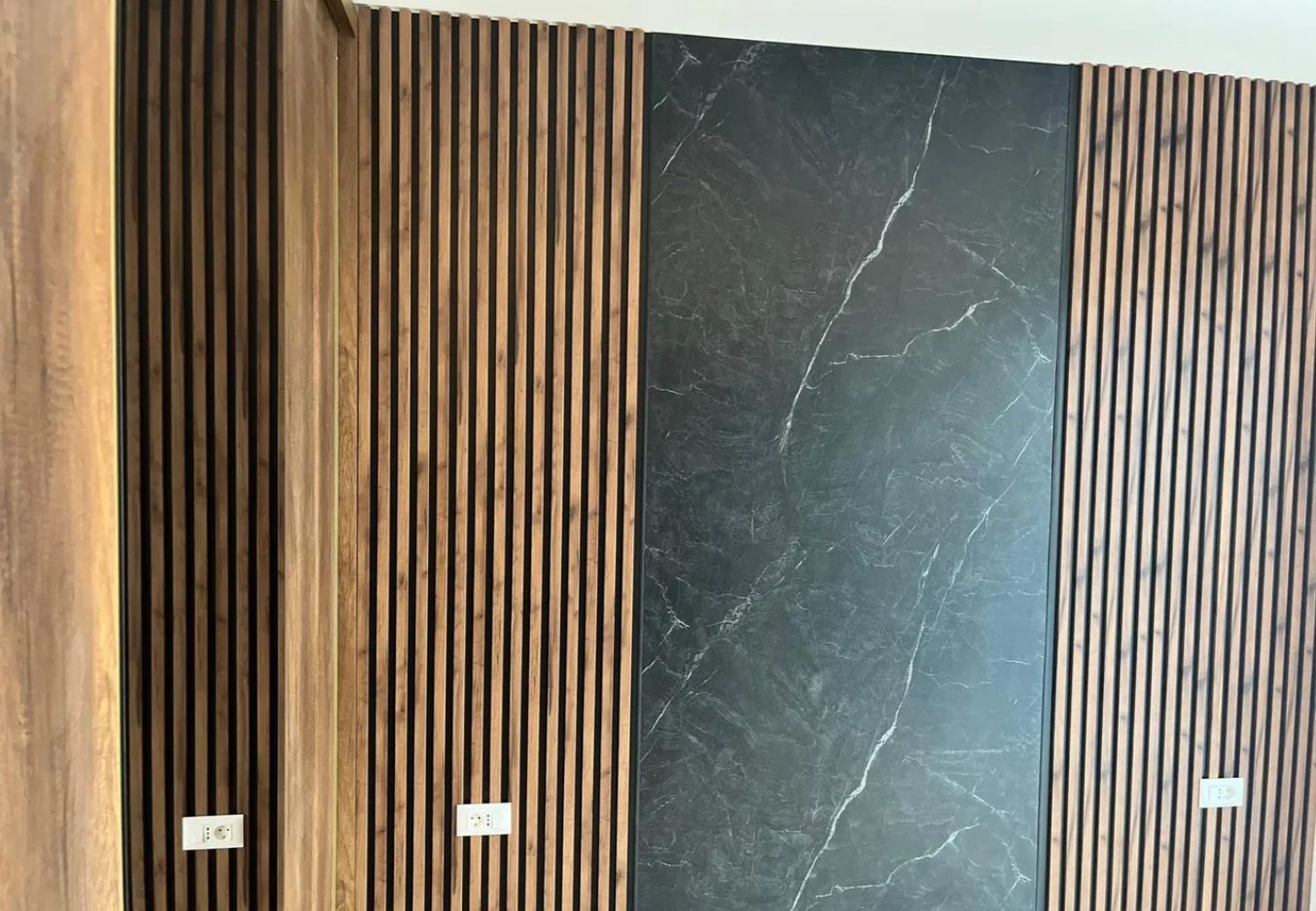 Apartament ULTRALUX in Pipera - prima inchiriere - parcare subterana - Poză 16