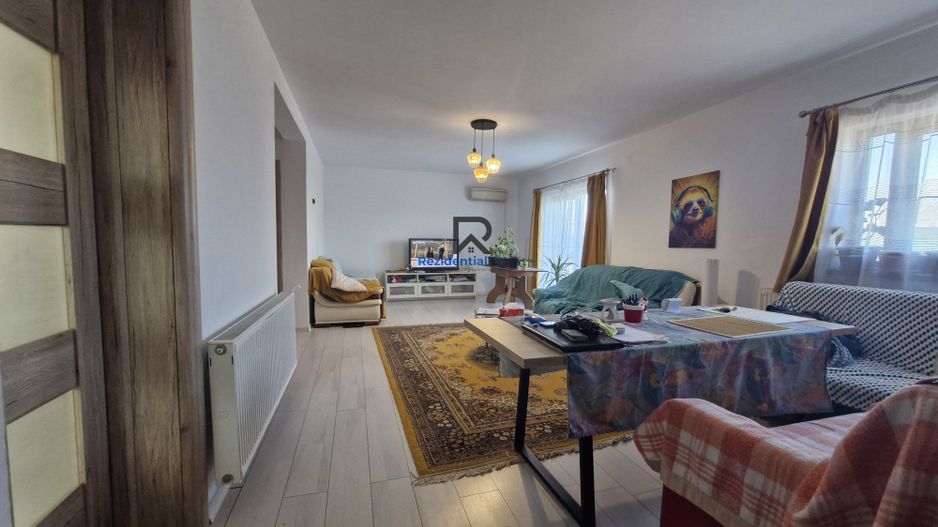 Casă 4 camere Căciulați - Moara Vlăsiei | An 2021 | 138 mp utili - Poză 3